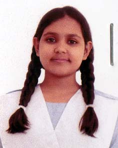 Tabassum Akter Rahi