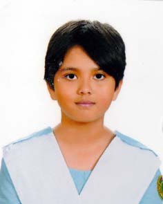 Suhaira Yasha