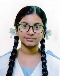 Mosarrat Hoque Ahona