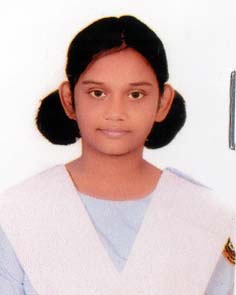 Mahdiya Bint Ali