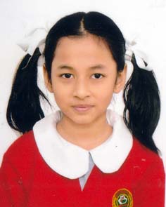 Afia Fahmida