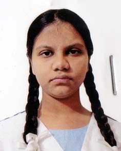 Nojaifa Nowrin