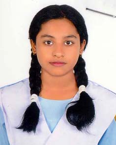 Tasmia Prapti
