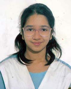 Ishrak Jahan Alika