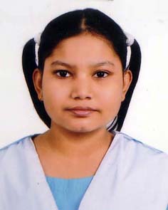 Tanisha Islam Sneha