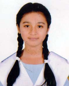 Jannatul Yna