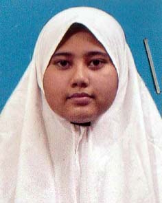 Suraiya Jannat Sharika