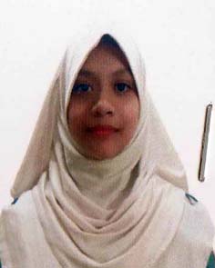 Mariam Bushra