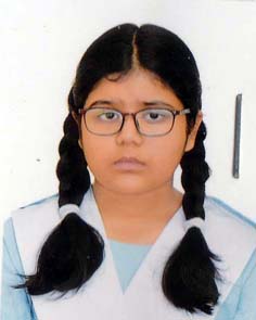 Sarwana Kibria