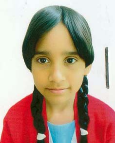 Raisa Hasan Orsha