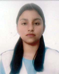 Tashfia Islam