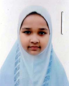 Mst. Mariam Akter