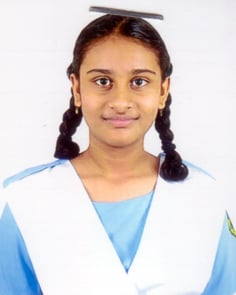 Mst. Mumtahana Zaman
