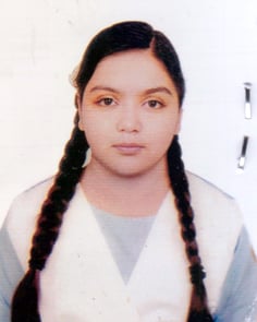 Manha Mushfirah Haque