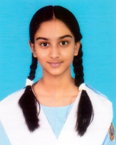 Tasnia Yousuf Prionty