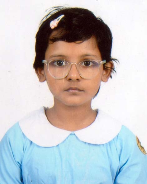 Anushree Podder