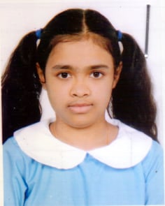 Jannatul Ferdous Ruku