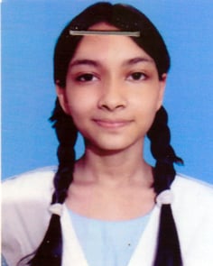 Nusrat Fatema