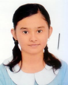 Manha Afseen