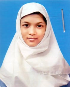 Afifa Tasnim
