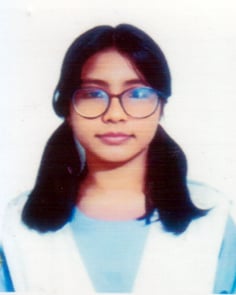 Miftahul Jannat Mahfuja