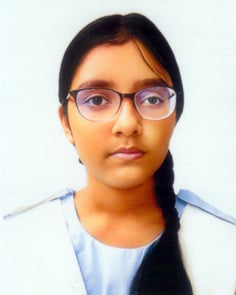 Wasfiaha Haque