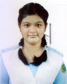 Lubaba Nuzhat