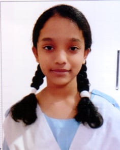 Nafisa Tabassum