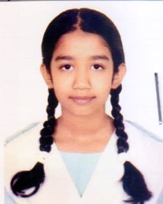 Zunaira Zafrin