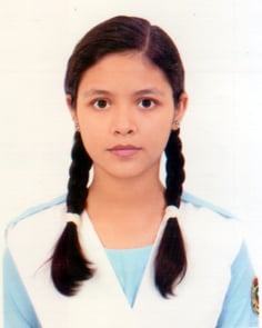 Ummeh Umara Ushrat