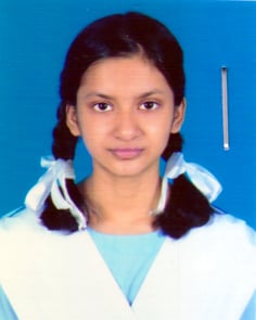 Suhale Howlader Rowza