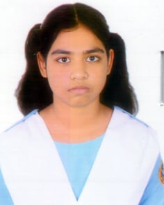 Khadiza Chowdhury