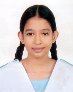 Shafiya Ashfi