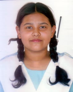 Fatema Sarkar Takia