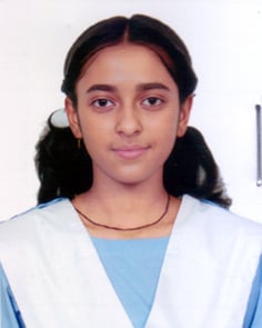 Soha Akther