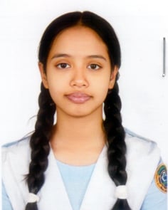 Nafisa Islam Shawmi