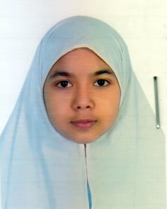Tamanna Saba Alif
