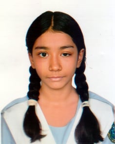 Khadijatull Mujiba