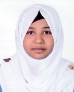 Arifa Binte Jalal