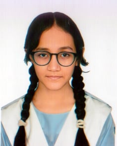 Faiza Sheaikh Himu