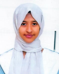 Fahima Alam Adita