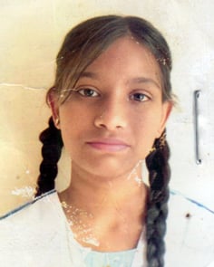 Afrin Sultana Ahona