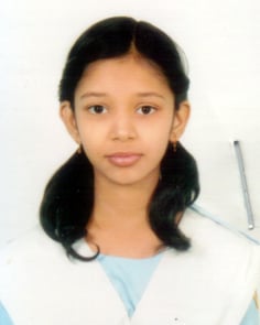 Jannatul Ferdous Naima