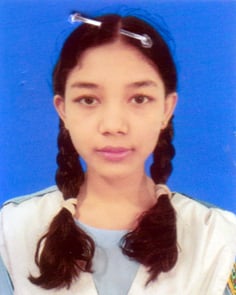 Israt Jahan Mim