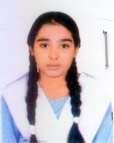 Sahara Shams Zara