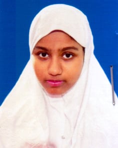 Tasnim Hossain Mariam