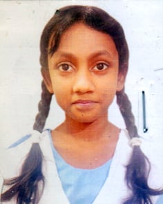 Raiana Binte Sawar