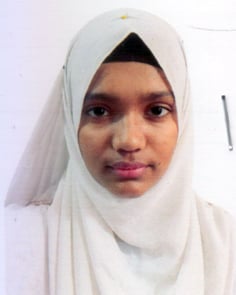 Mahmuda Akter Taifa