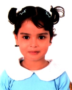 Azmina Hossain Aliza