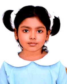 Afra Kawser Odri